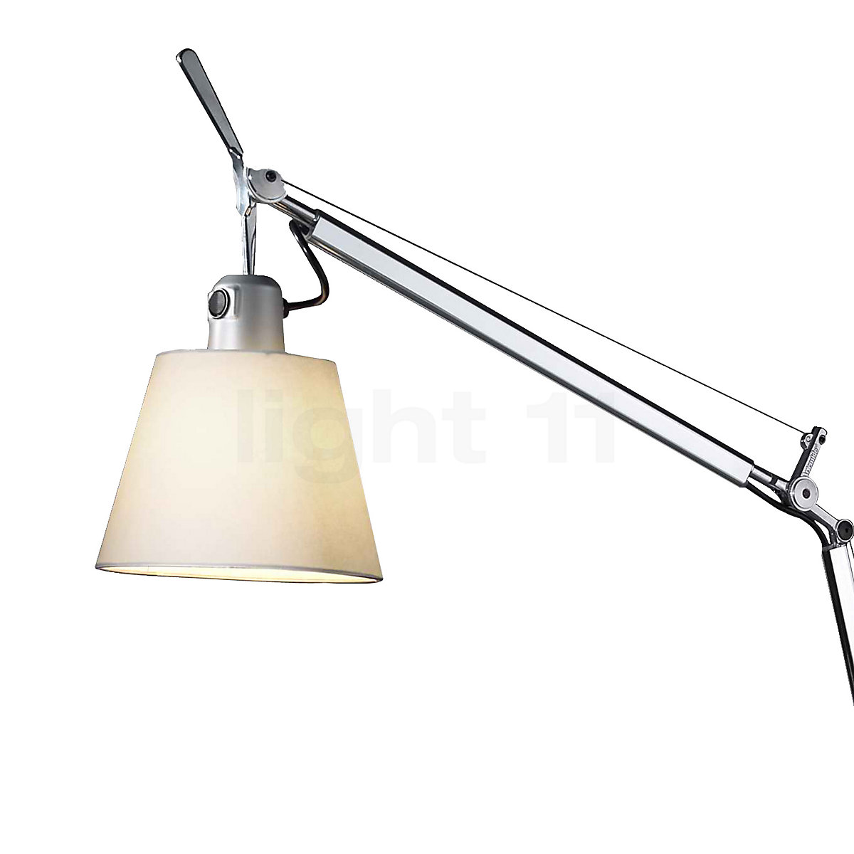 Buy Artemide Tolomeo Basculante Parete at