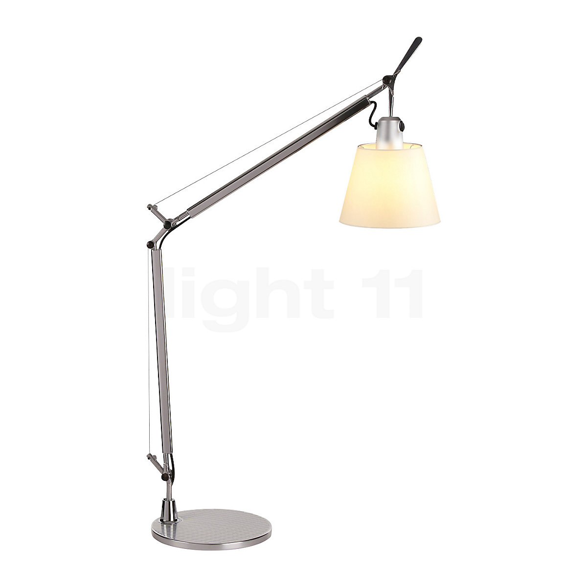 Buy Artemide Tolomeo Basculante Tavolo at