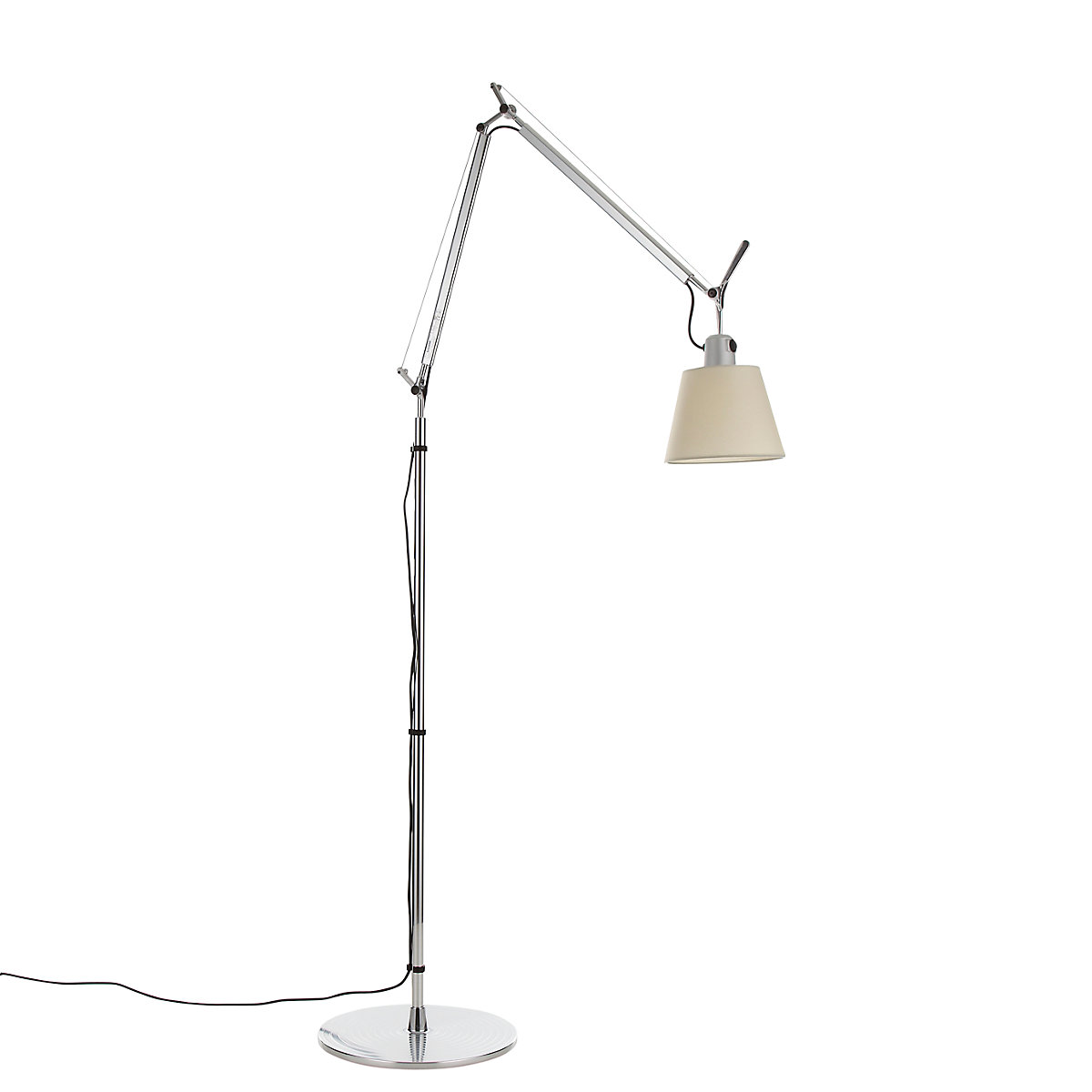Buy Artemide Tolomeo Basculante Terra at light11.eu