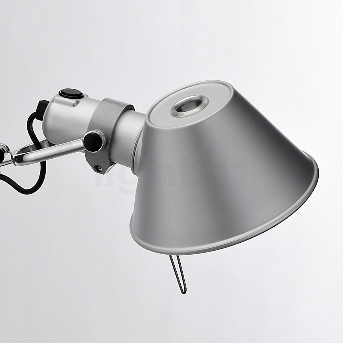 Artemide tolomeo lettura led met dimmer online
