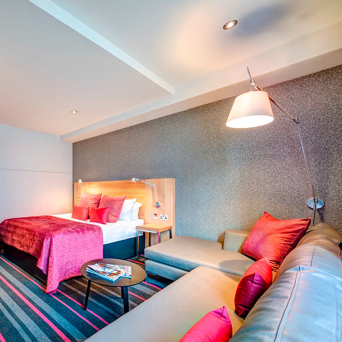 Tolomeo cheap mega wall