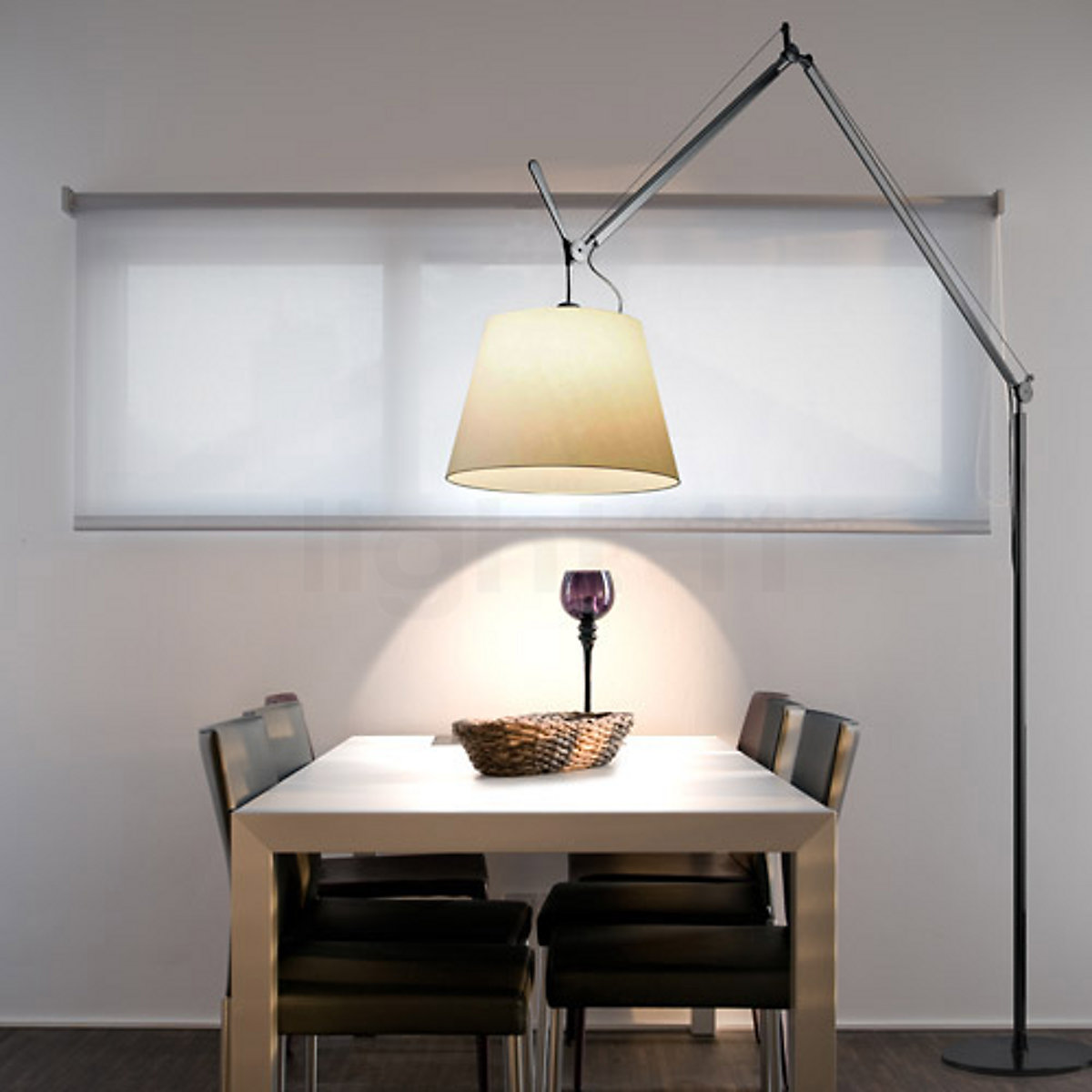 Buy Artemide Tolomeo Mega Terra LED at light11.eu
