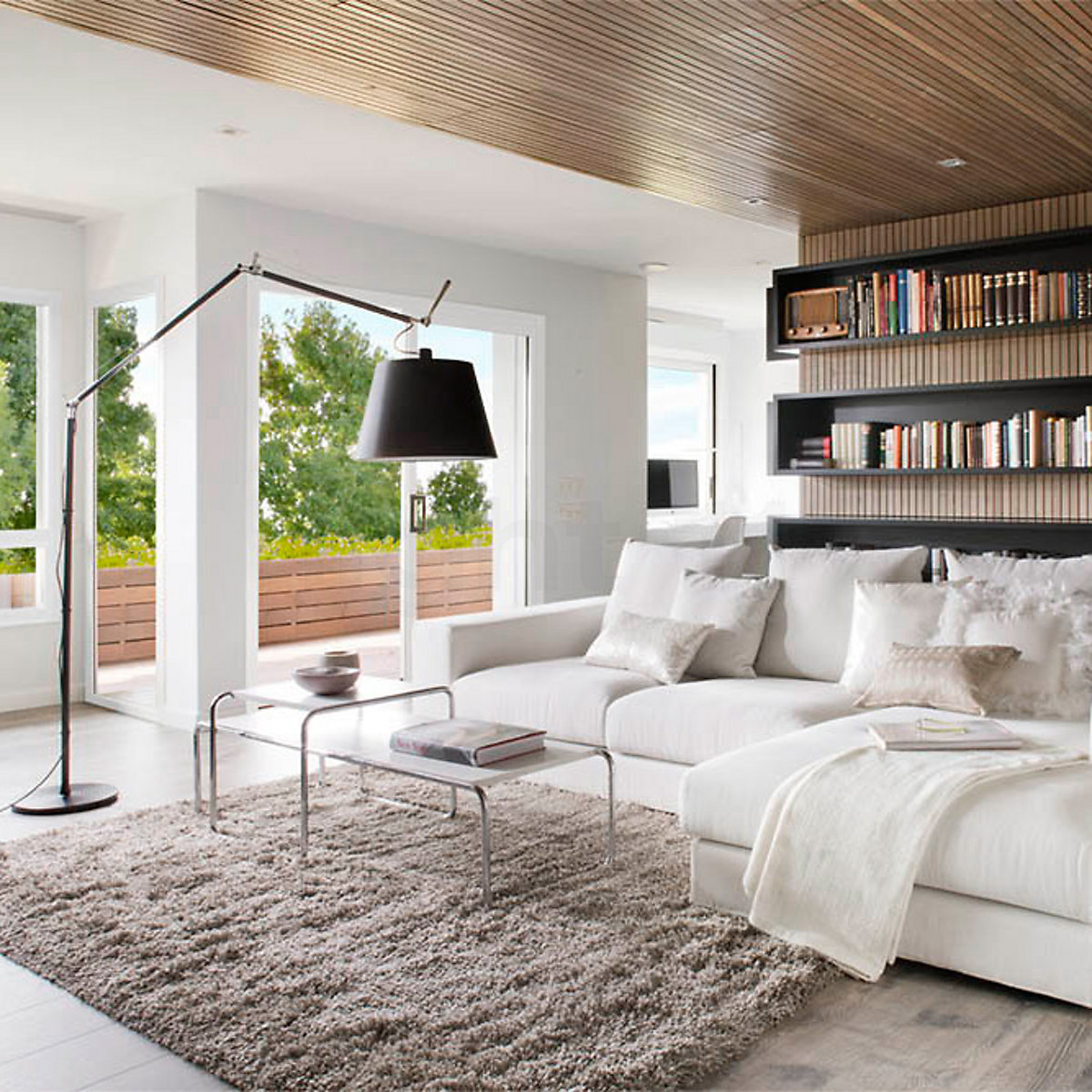 Tolomeo mega terra artemide new arrivals