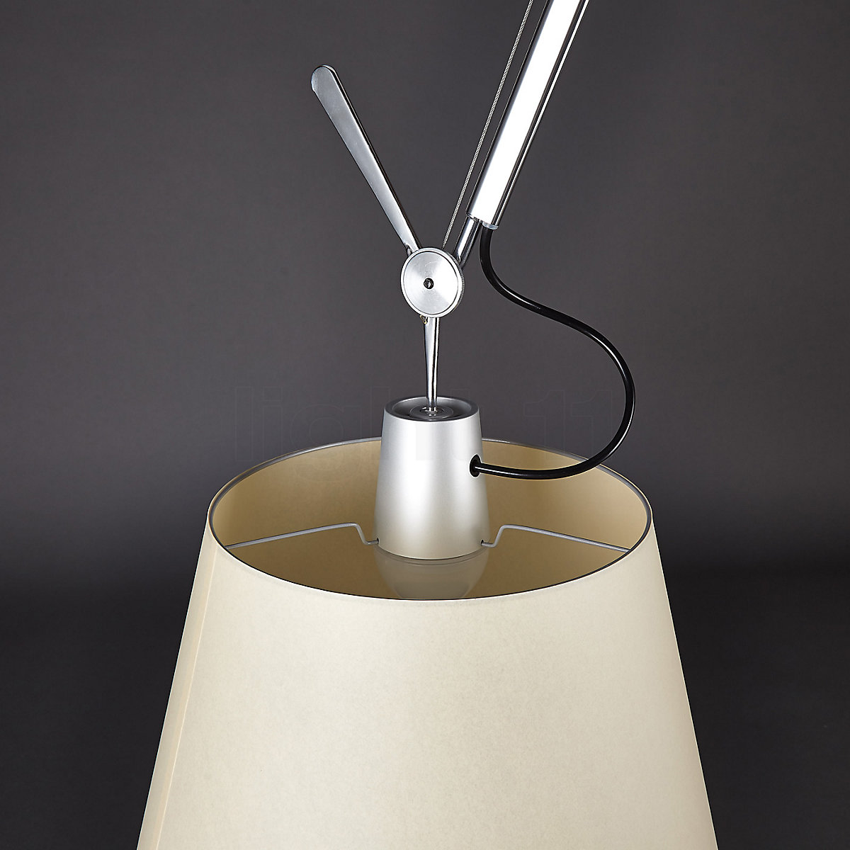 Tolomeo mega ersatzschirm on sale
