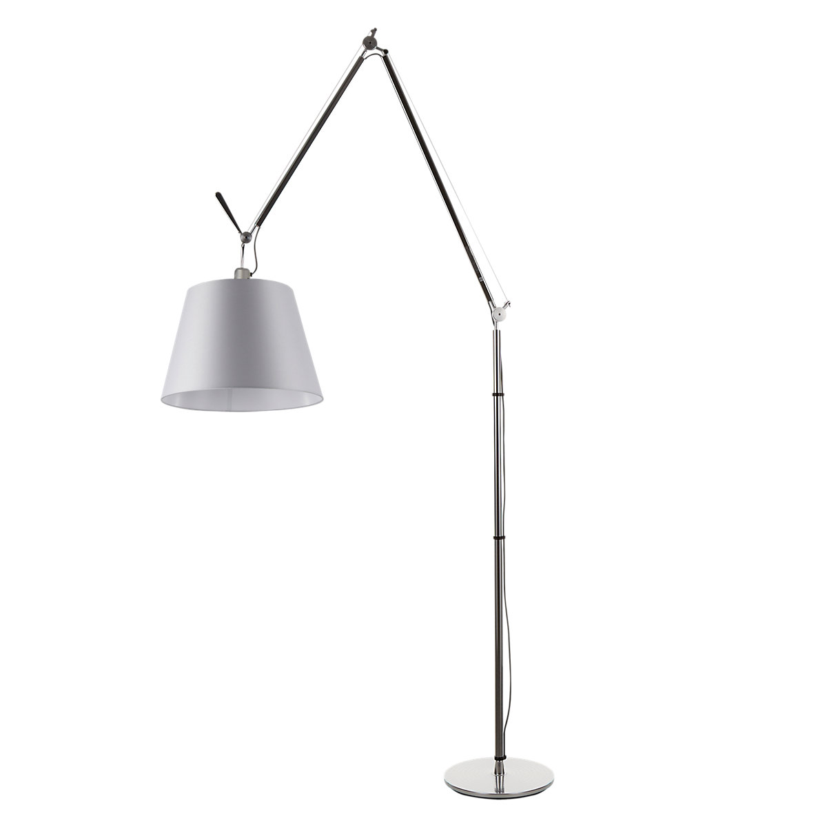 アルテミデ トロメロ Mega Terra Floor Light Buy Artemide Tolomeo Mega Terra at light11.eu