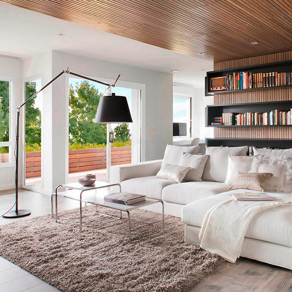 Artemide tolomeo mega terra online