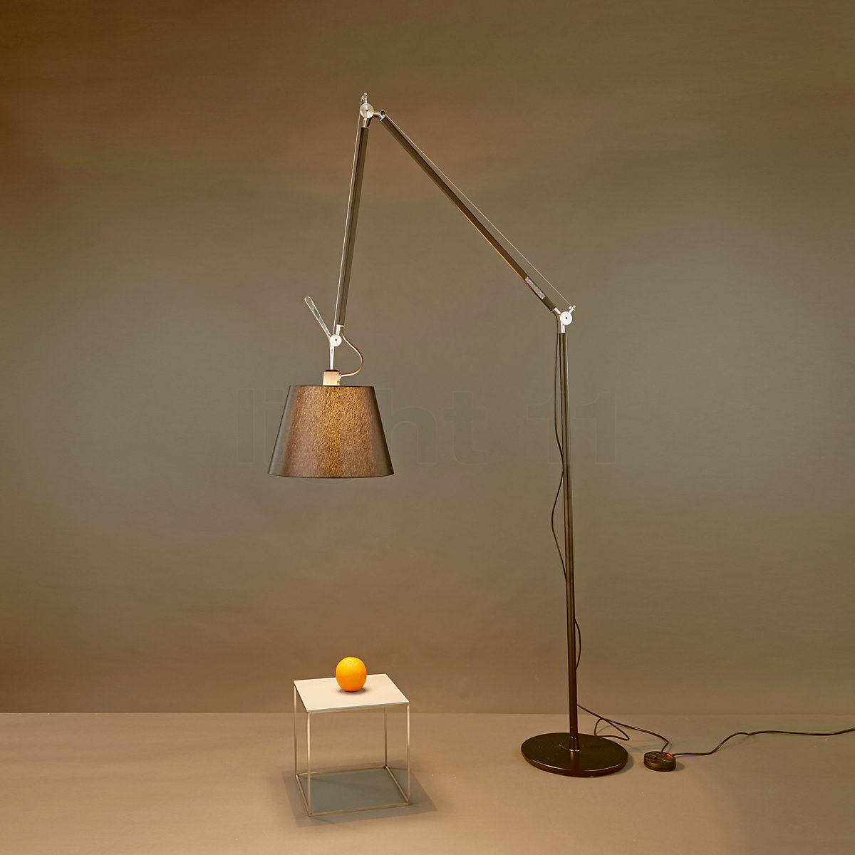 Artemide tolomeo mega dimmer cheap