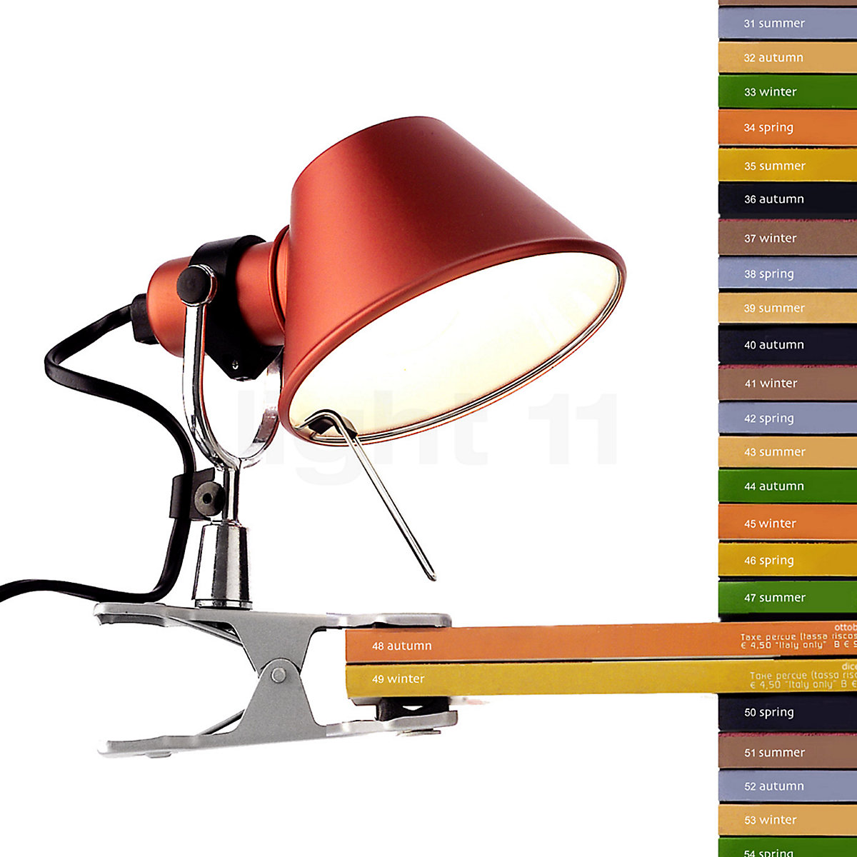 楽天カード分割 Artemide TOLOMEO PINZA T-817S トロメオ LED