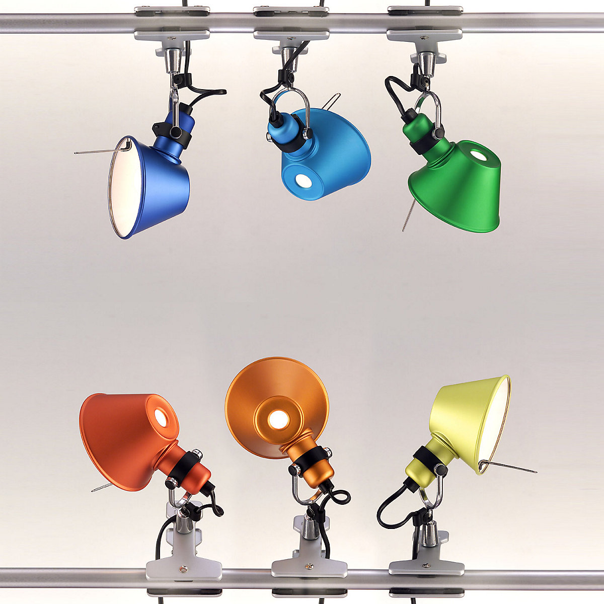 Buy Artemide Tolomeo Micro Pinza at light11.eu