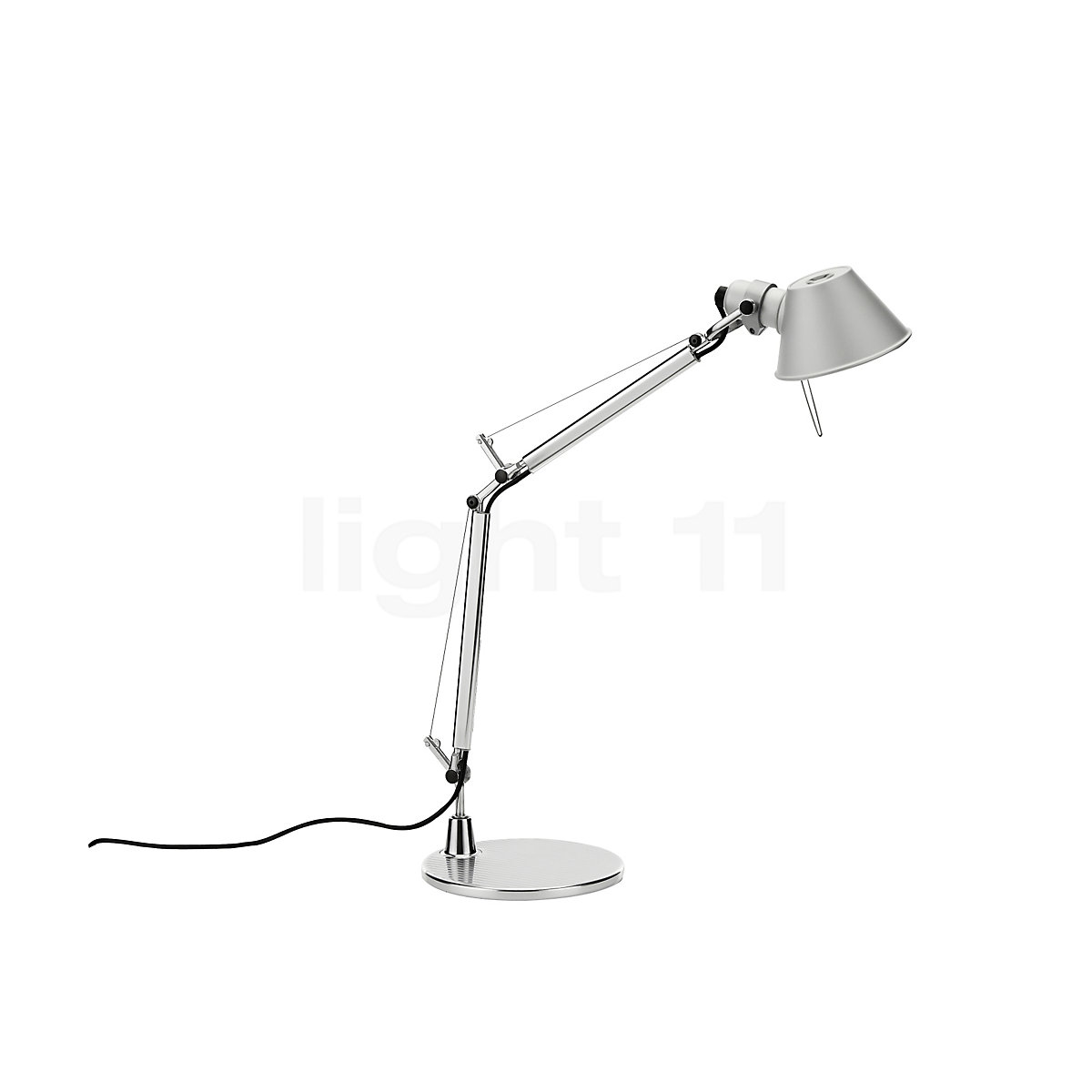 Artemide Tolomeo Micro Tavolo LED