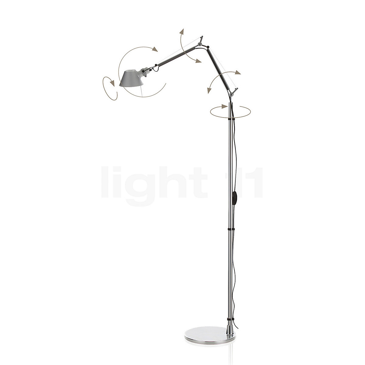 Artemide Tolomeo Micro Terra kopen bij light11.nl