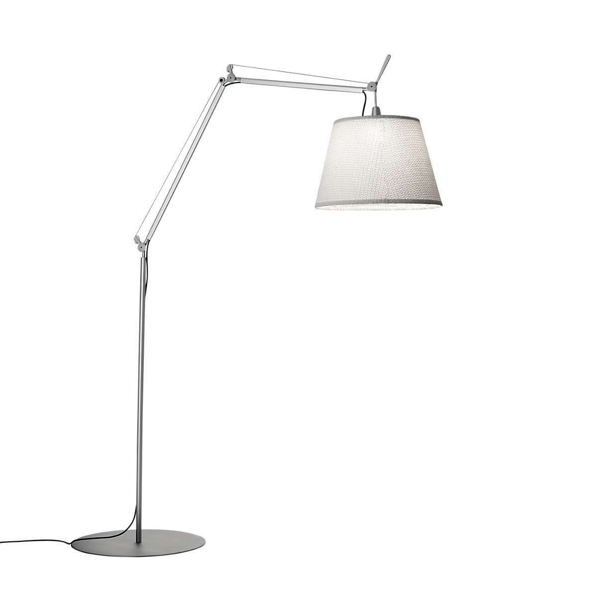 Artemide Tolomeo Paralume Outdoor Terra — imagen 2