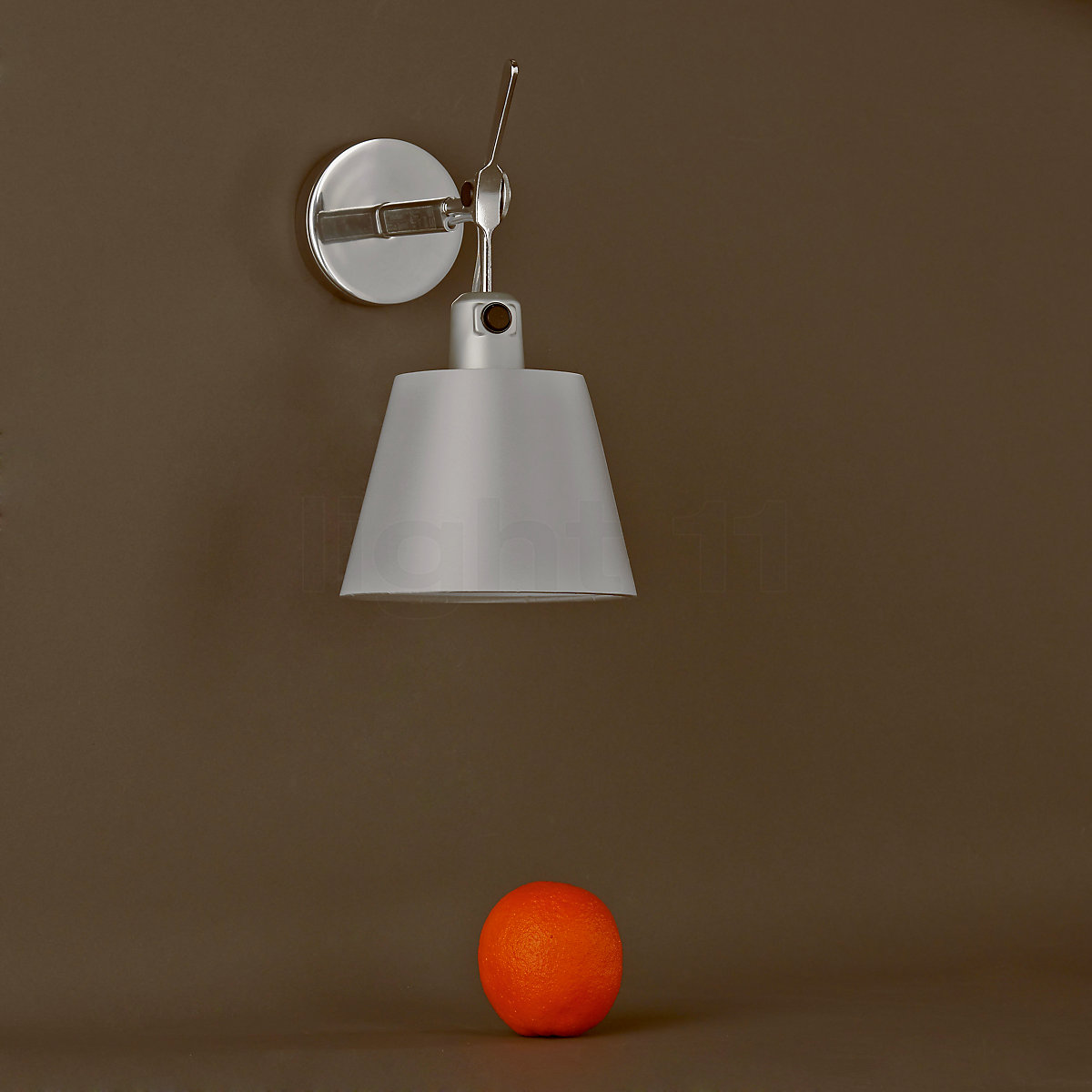 Buy Artemide Tolomeo Parete Diffusore at