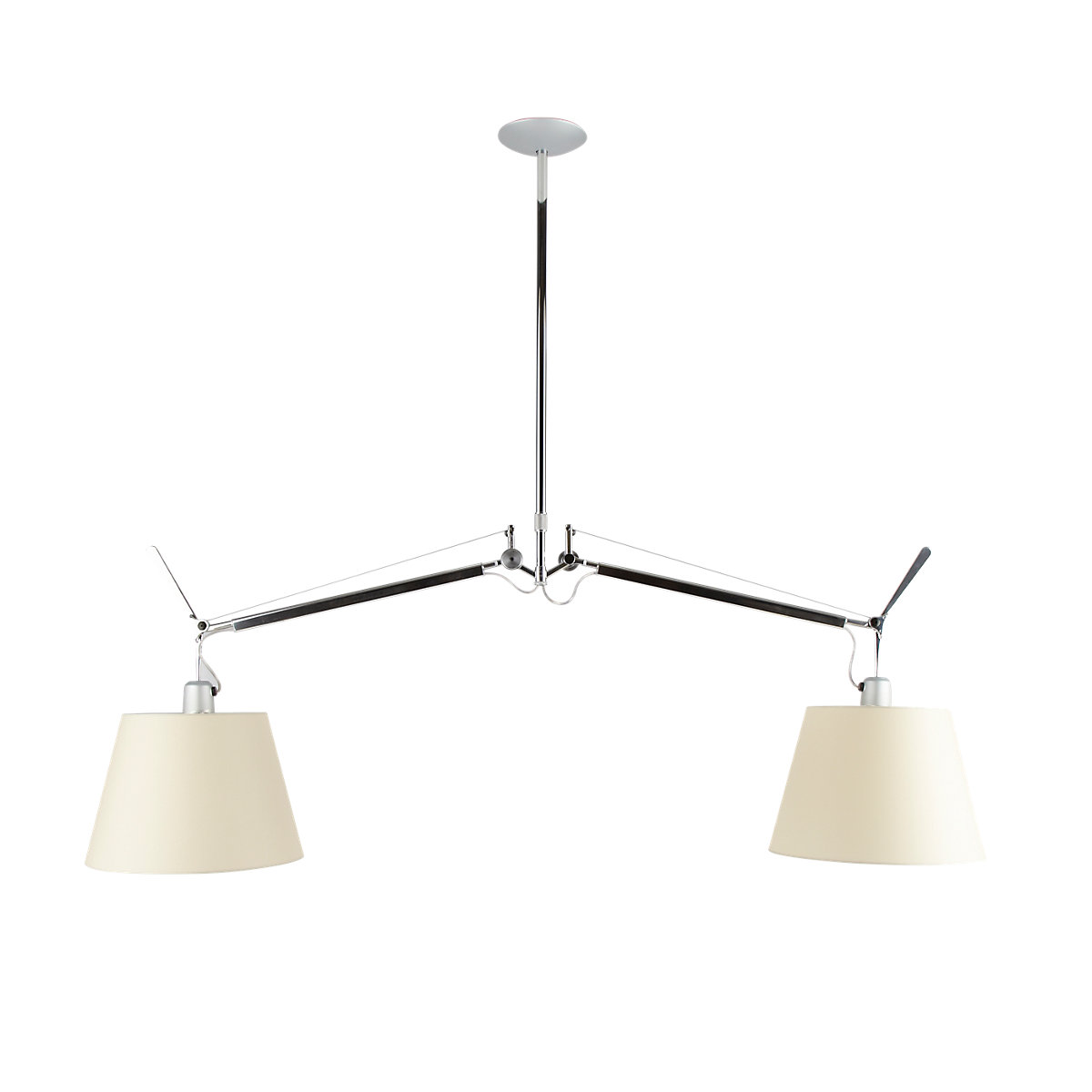 1960 suspension artemide d'occasion
