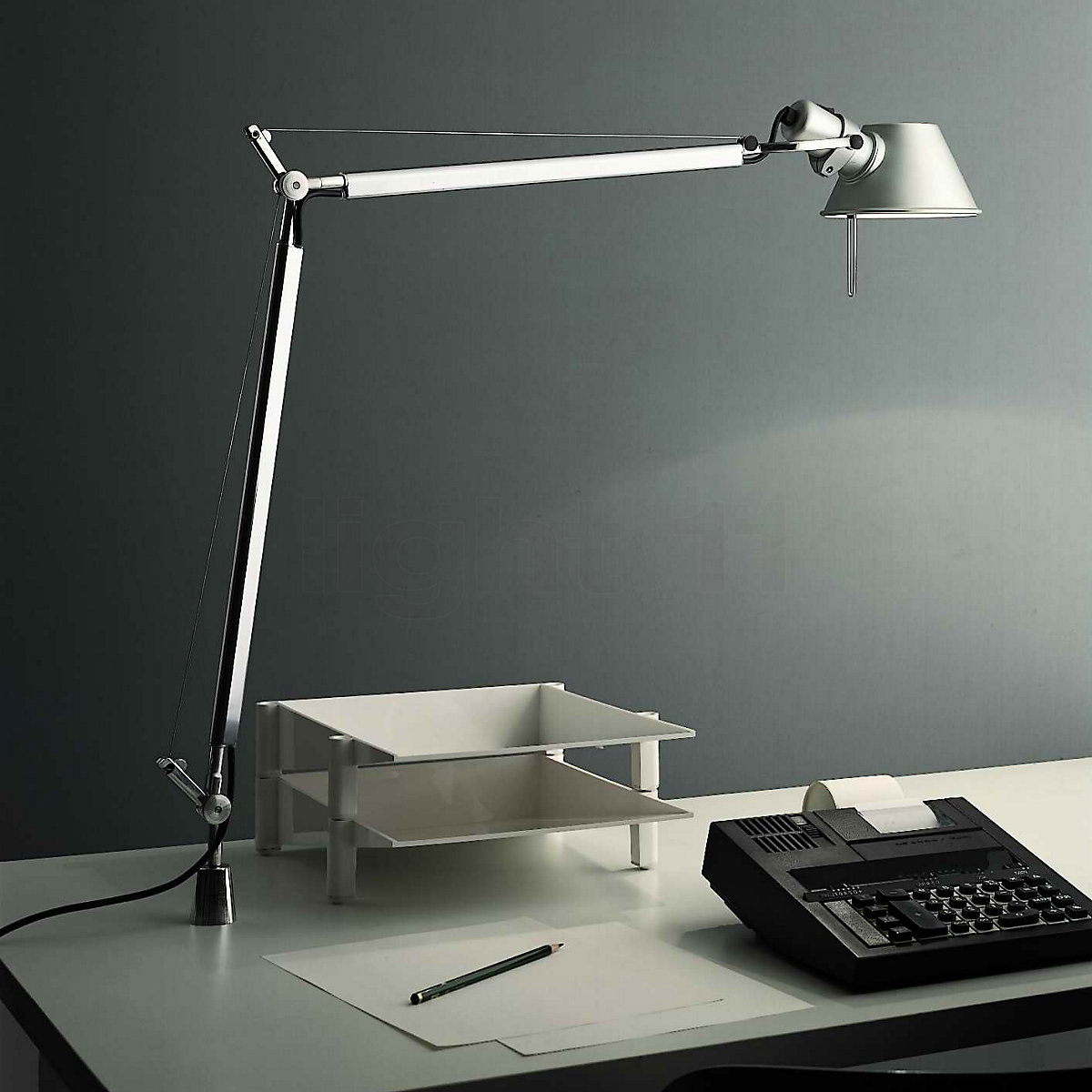 Buy Artemide Tolomeo Tavolo LED at light11.eu