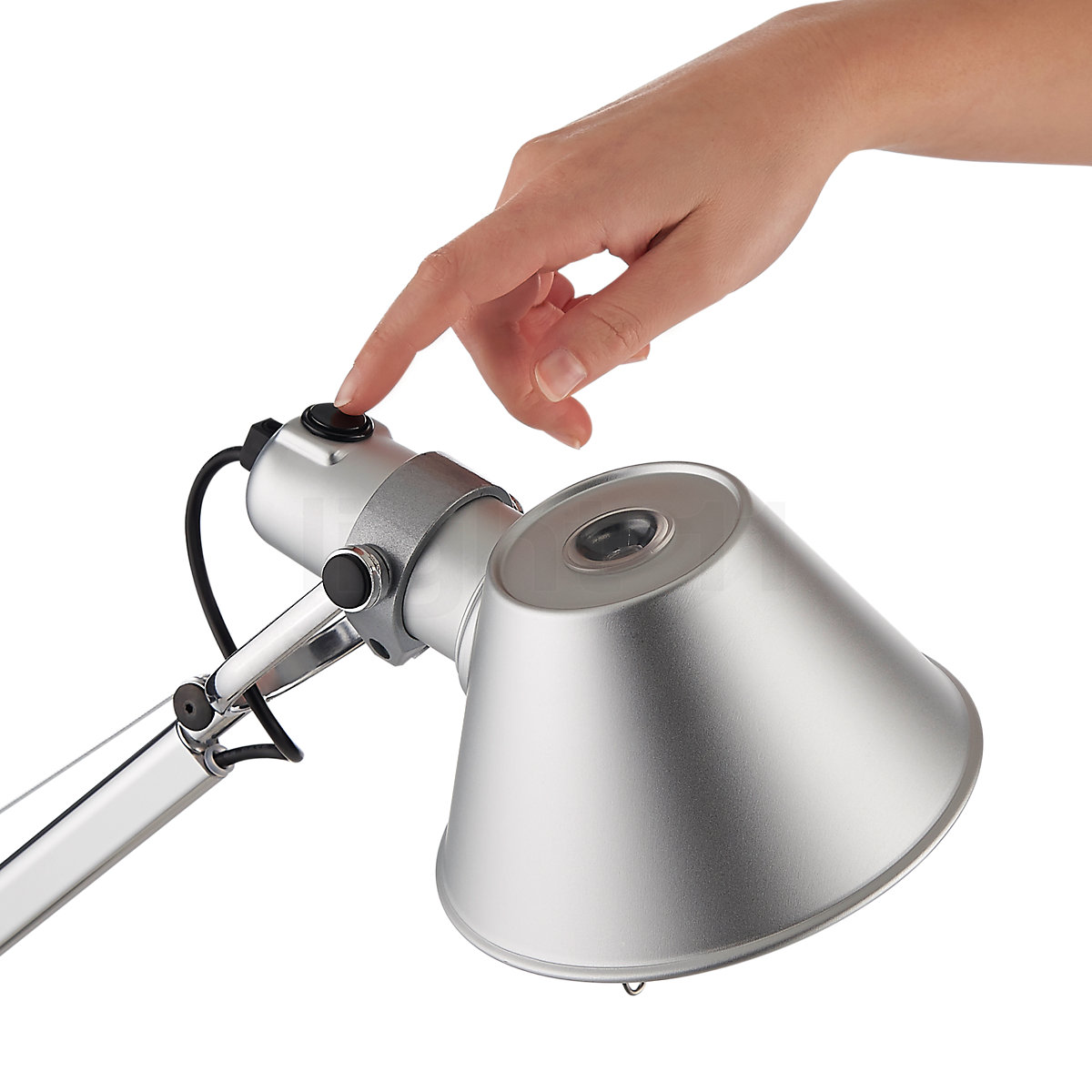 Buy Artemide Tolomeo Tavolo LED at light11.eu