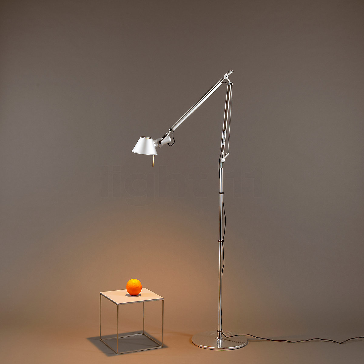 Tolomeo micro floor discount