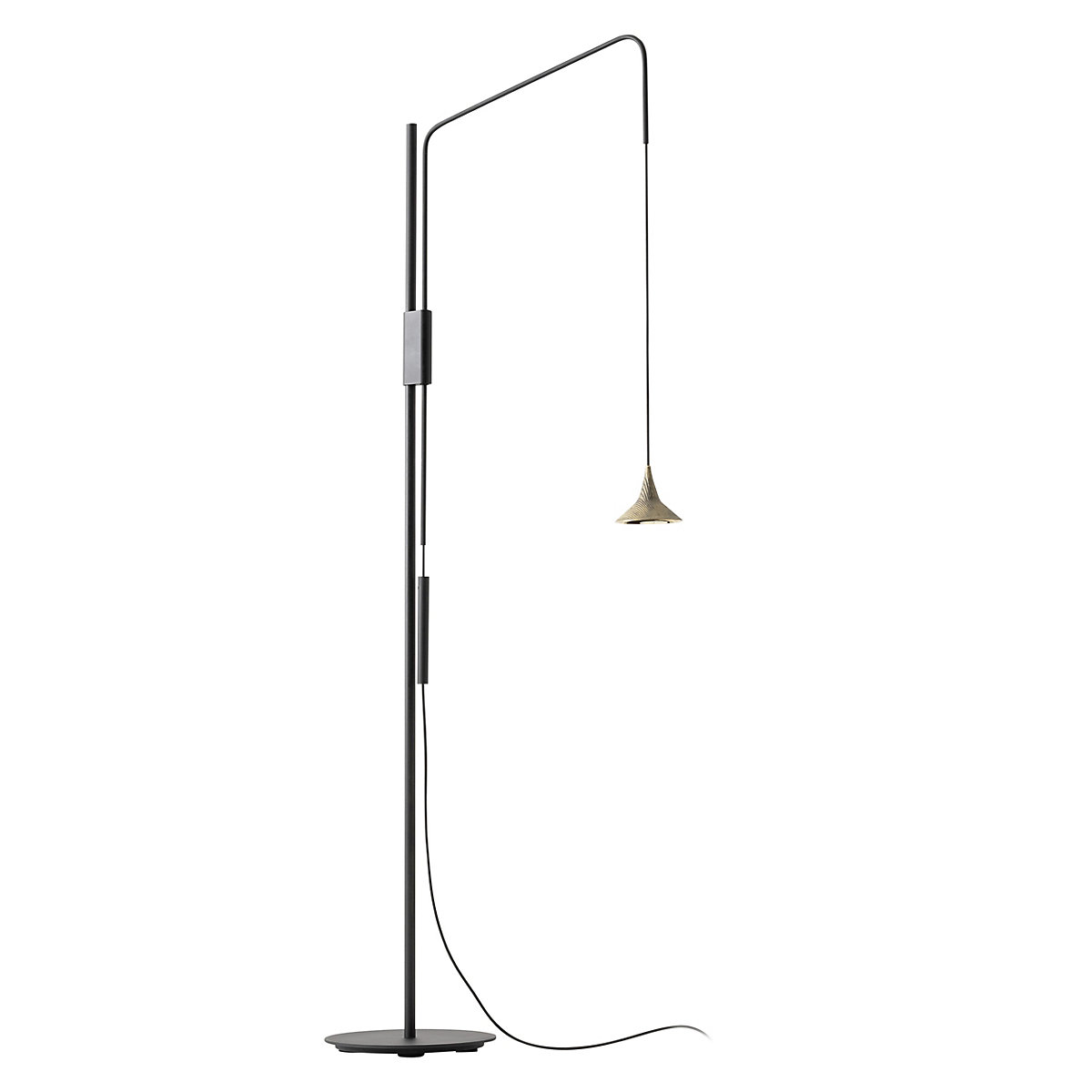 Artemide Unterlinden – Lámpara de pie led — imagen 4