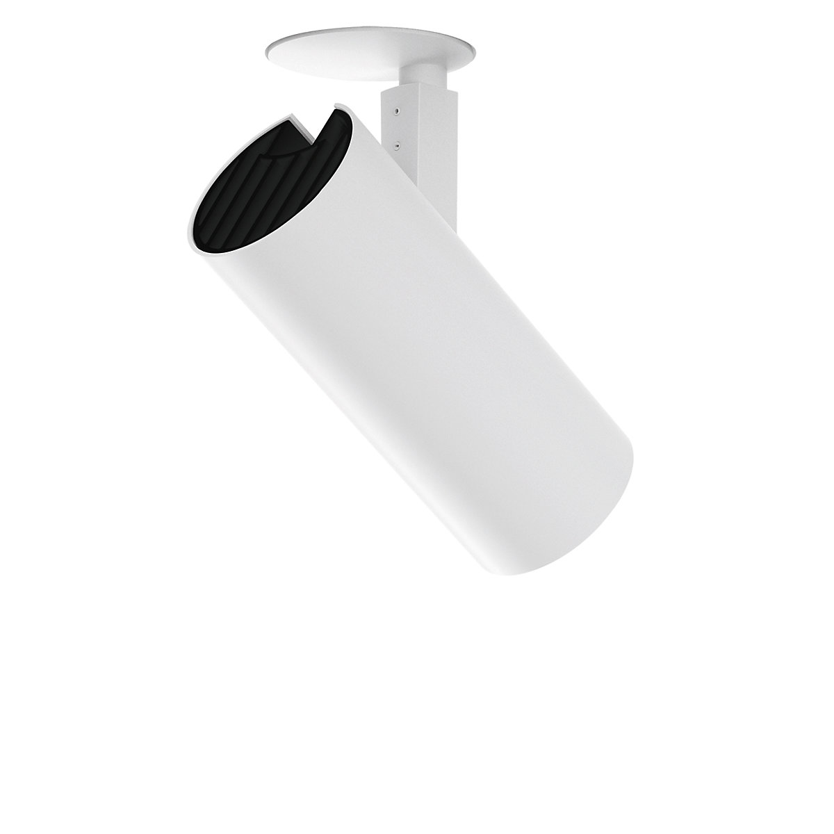 Artemide Vector, empotrable Led – Foco — imagen 2