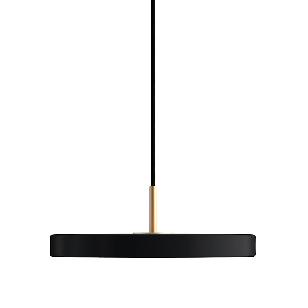 Umage Asteria Mini, lámpara de suspensión LED