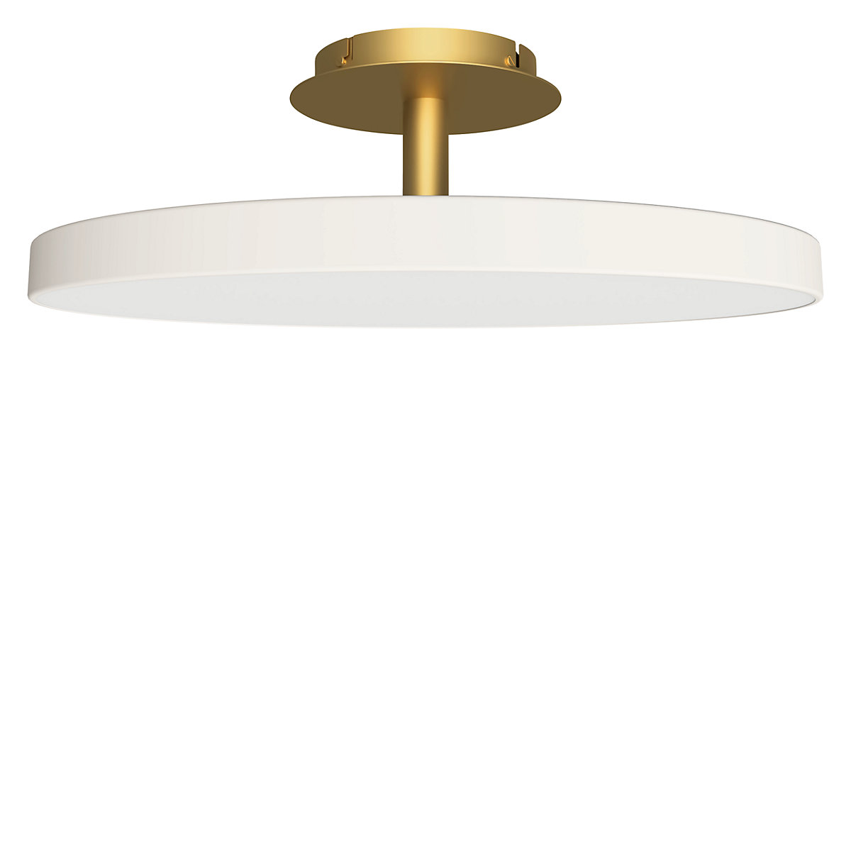 Umage Asteria Up, lámpara de techo LED
