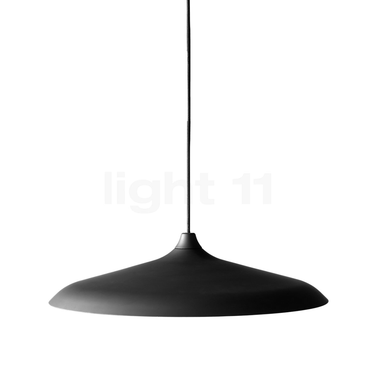 Buy Audo Copenhagen Circular Lamp Pendant at