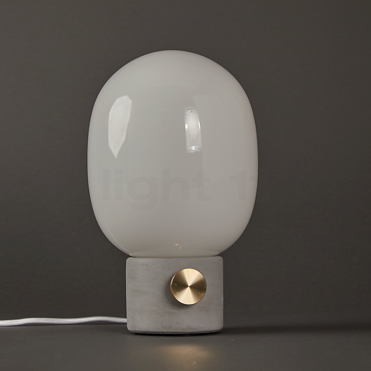 Jwda online lamp concrete