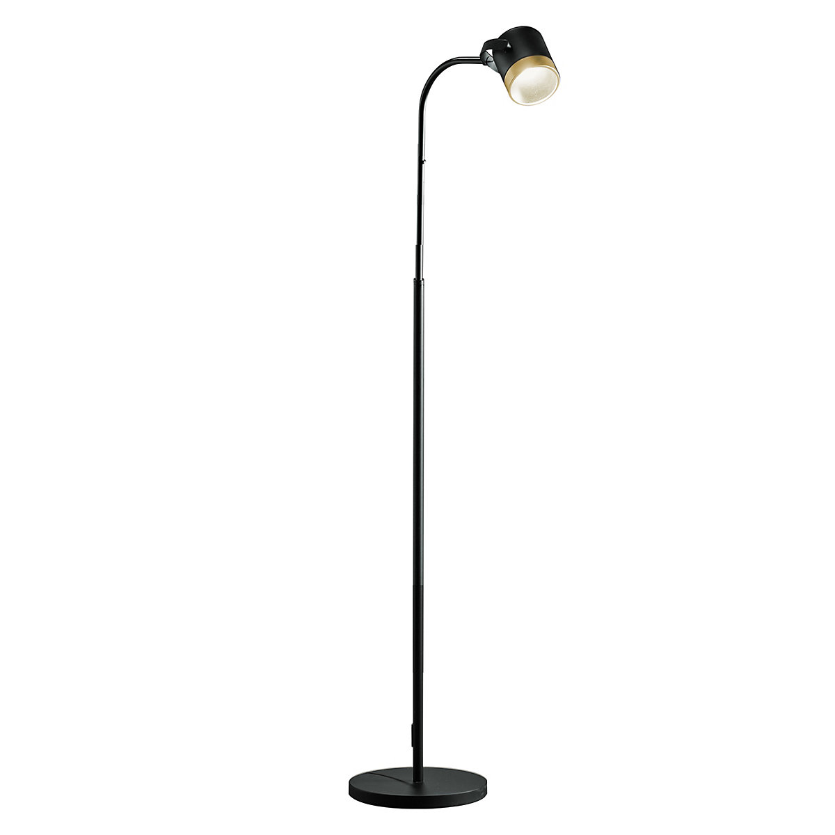 Holtkötter Aura S – Lámpara de pie led — imagen 3