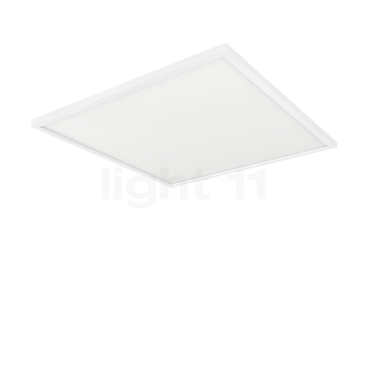 Philips Hue Aurelle Ceiling Light Square Led