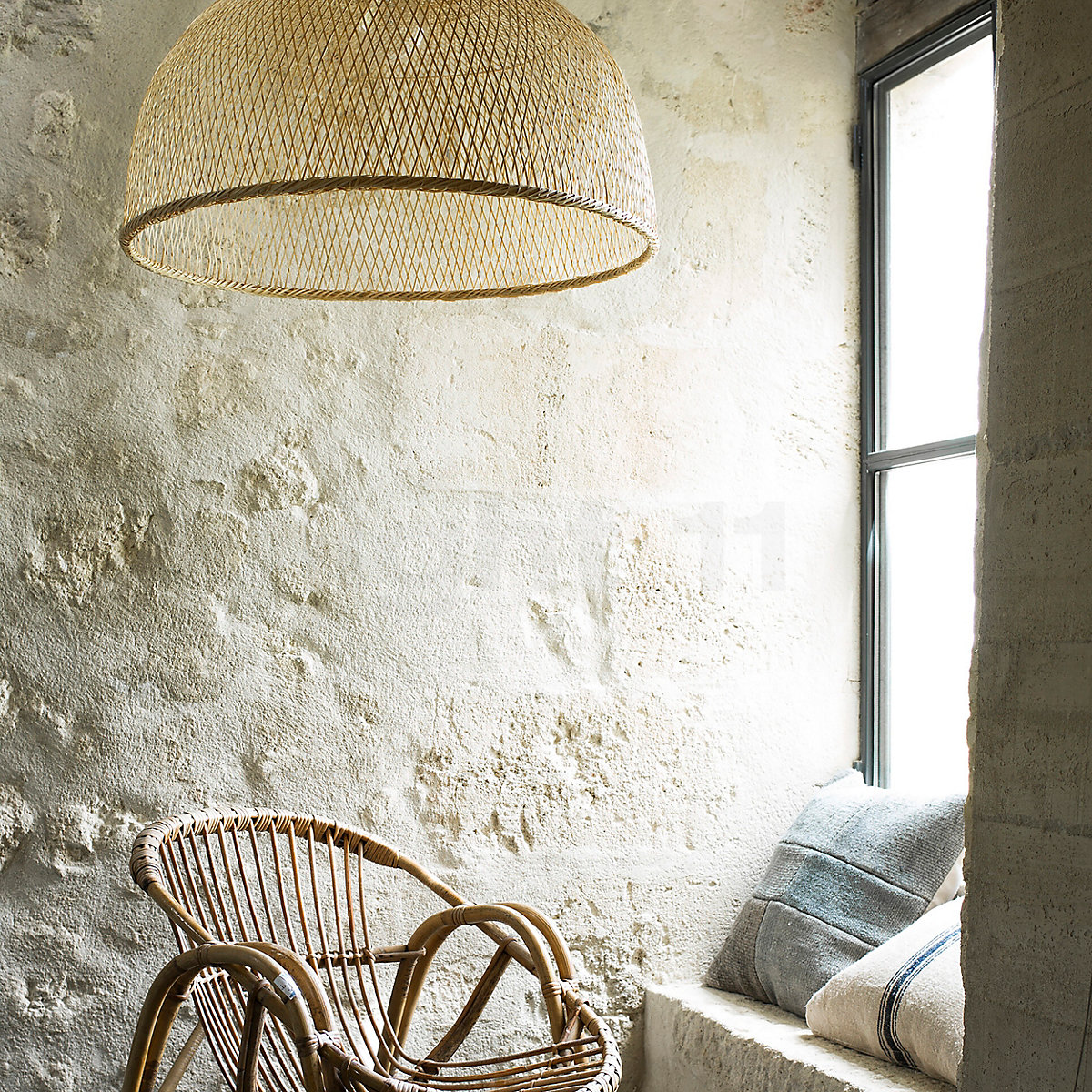 Buy Ay Illuminate Bamboo Pendant Light at light11.eu