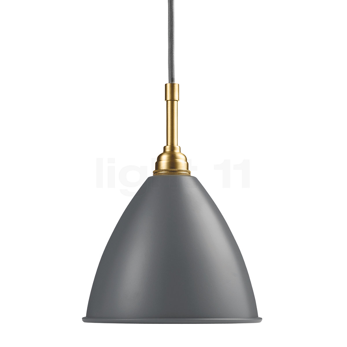 Buy Gubi Bl9l Pendant Light O40 Cm At Light11 Eu