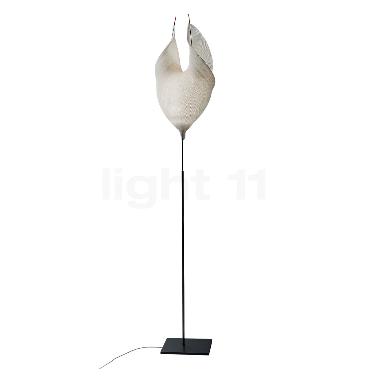 Ingo Maurer Babadul Led At Light11 Eu, Ingo Maurer Table Lamp Paper