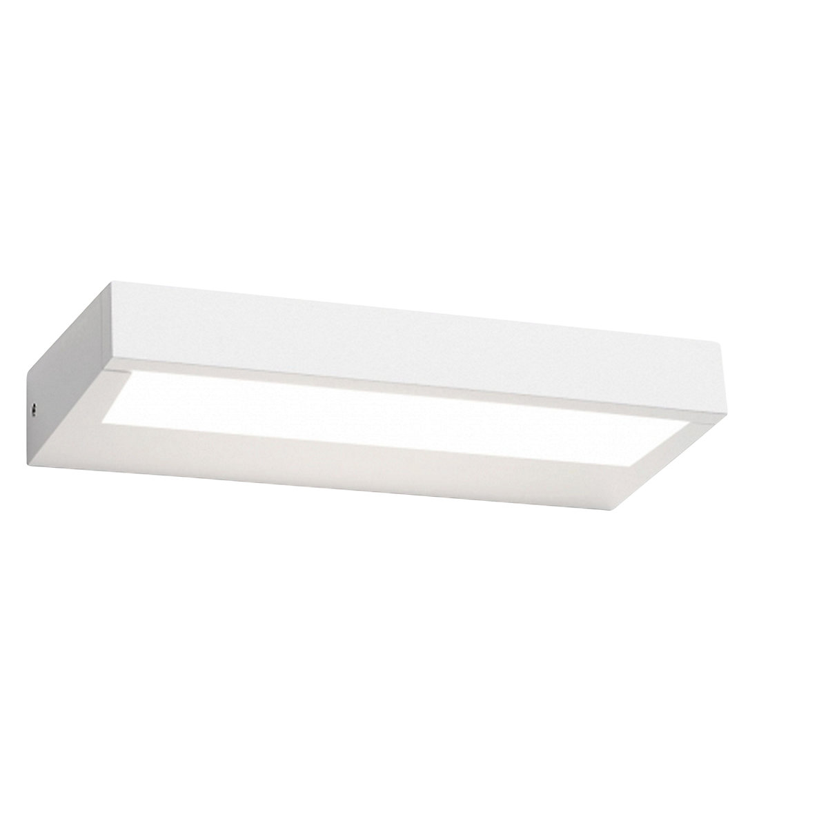 Delta Light Backspace, lámpara de pared LED