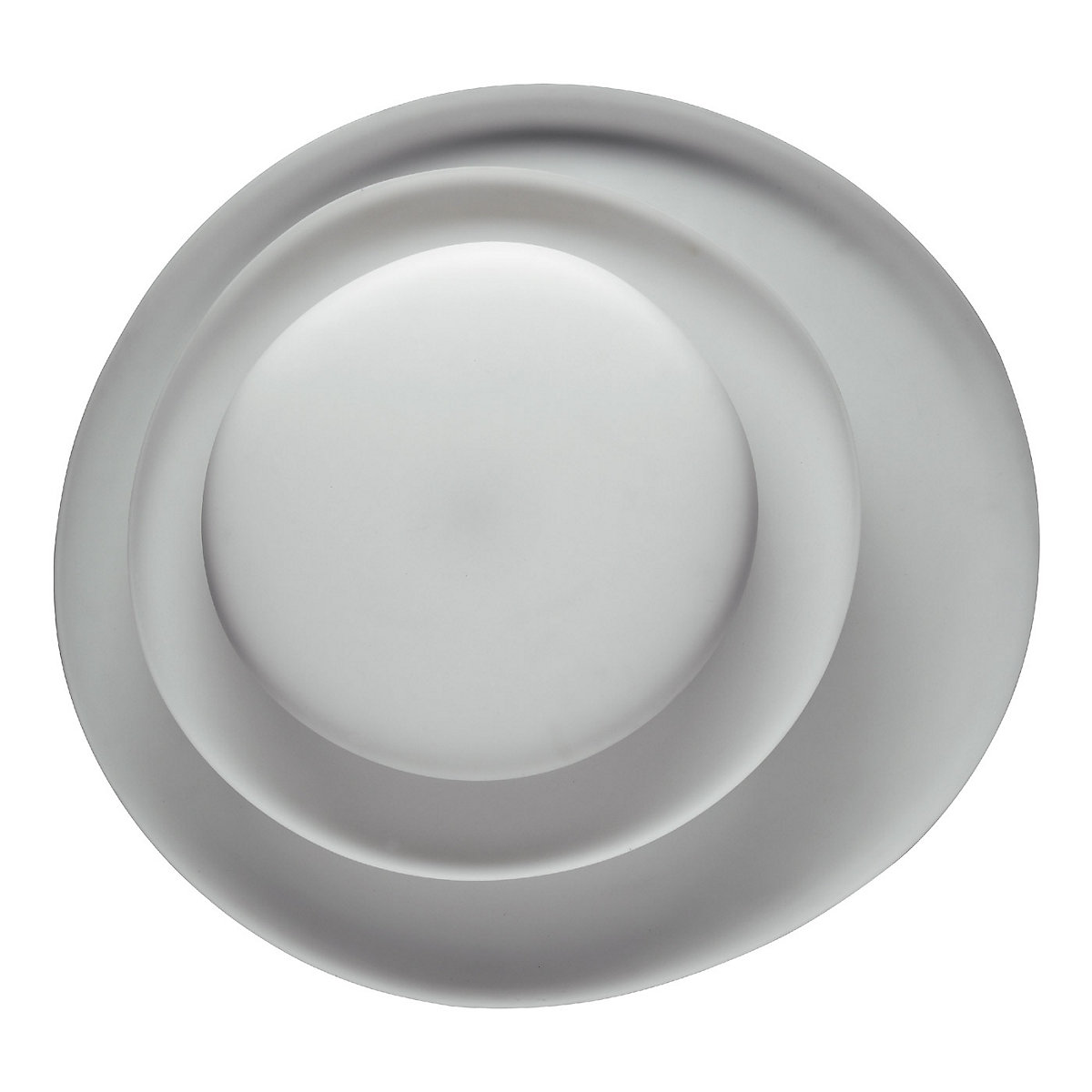 Foscarini Bahia Parete LED regulable - ø76 cm