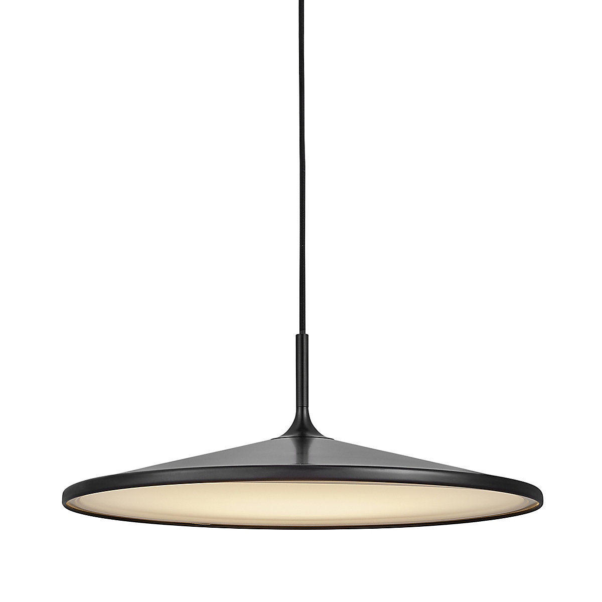 Nordlux Balance, lámpara de suspensión LED