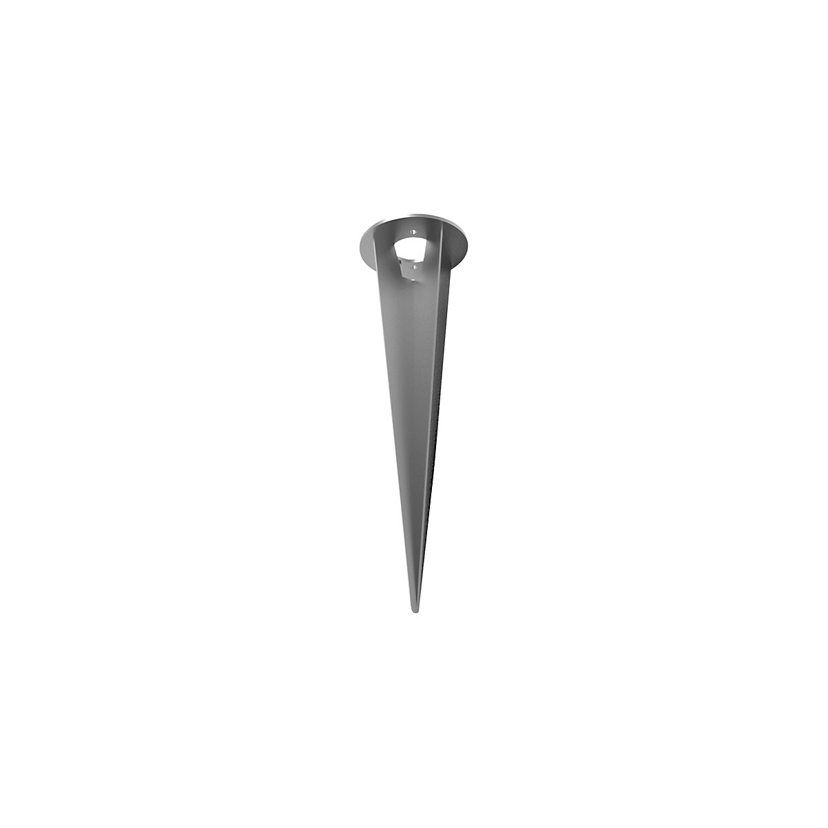 Marset Baliza para Ginger luz de pedestal/sobremuro LED