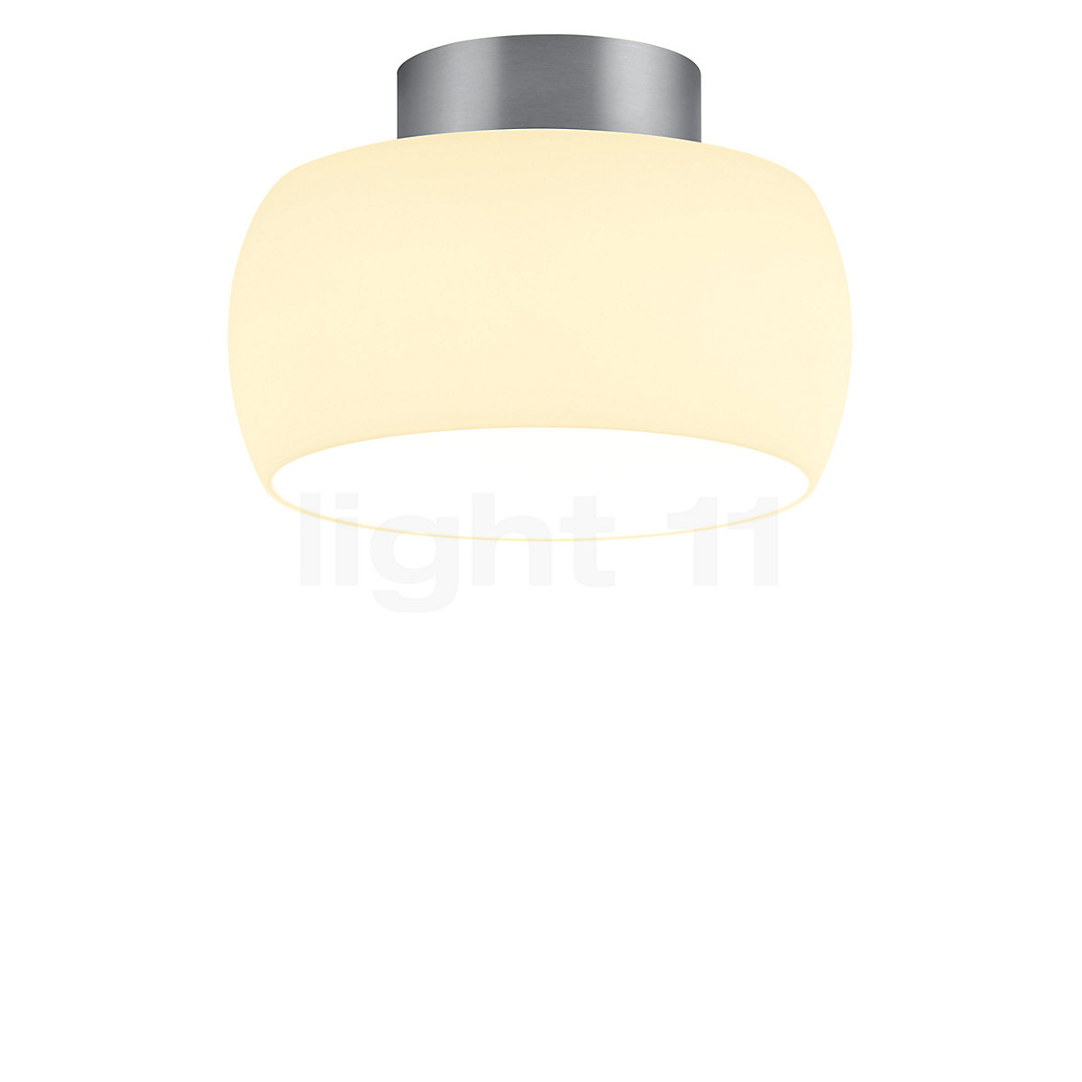ganske enkelt Borgerskab sommer Buy Bankamp Bell Ceiling Light LED at light11.eu