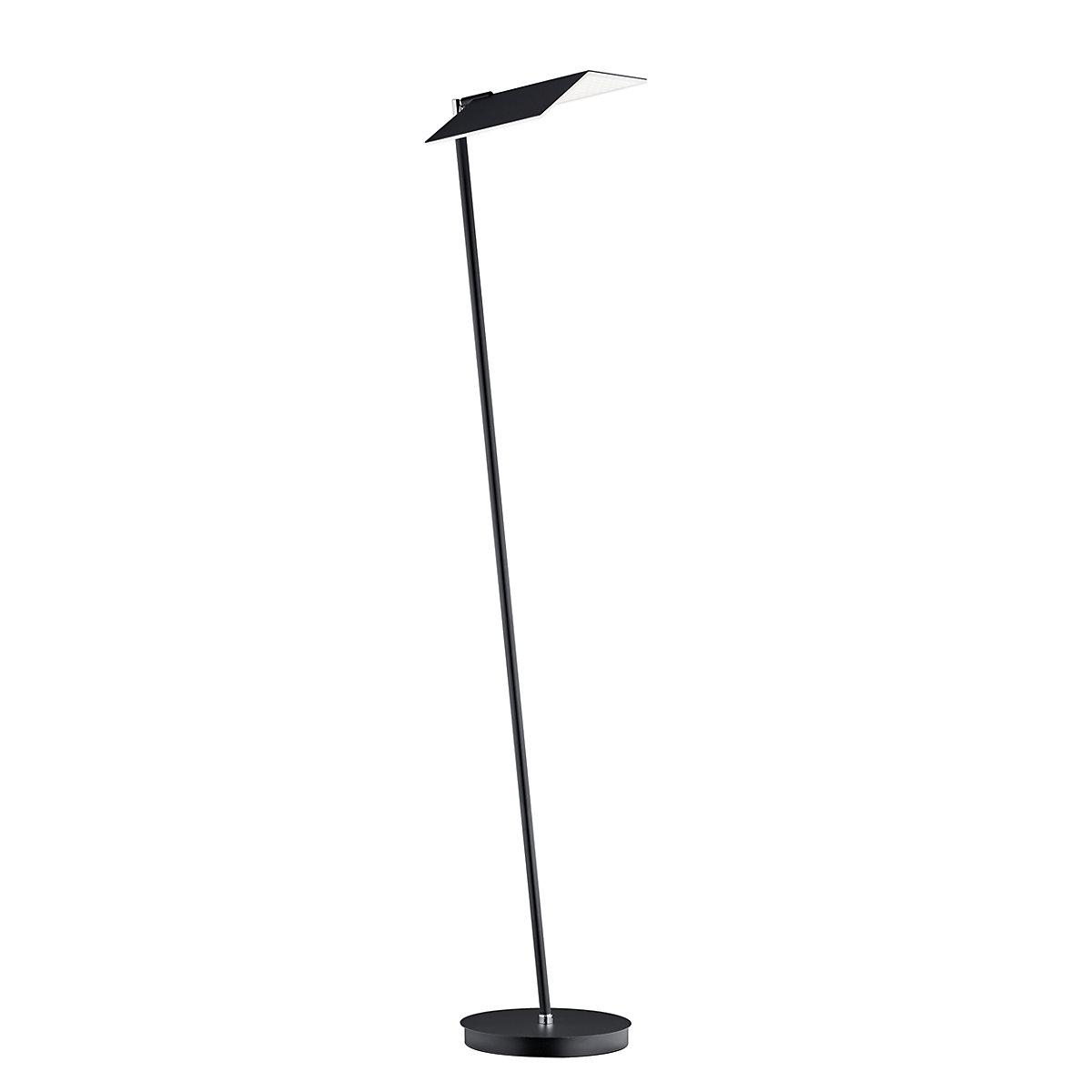 Bankamp Book 2.0 – Lámpara de pie led — imagen 5