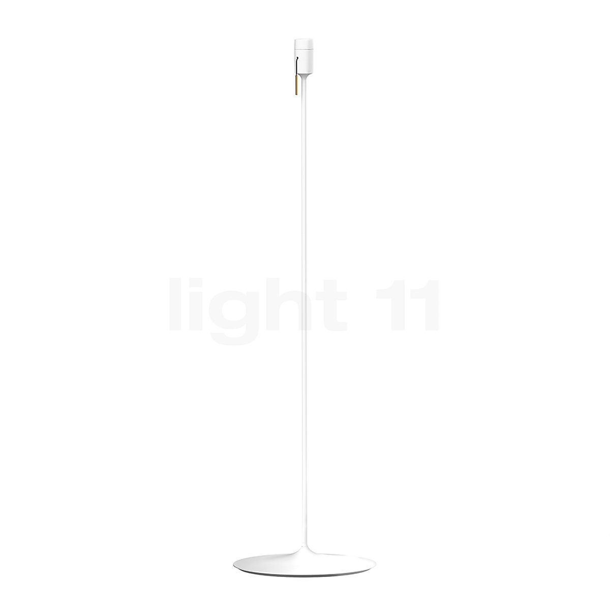 Umage Base For Floor Lamp At Light11 Eu, Black Floor Lamp Base Only