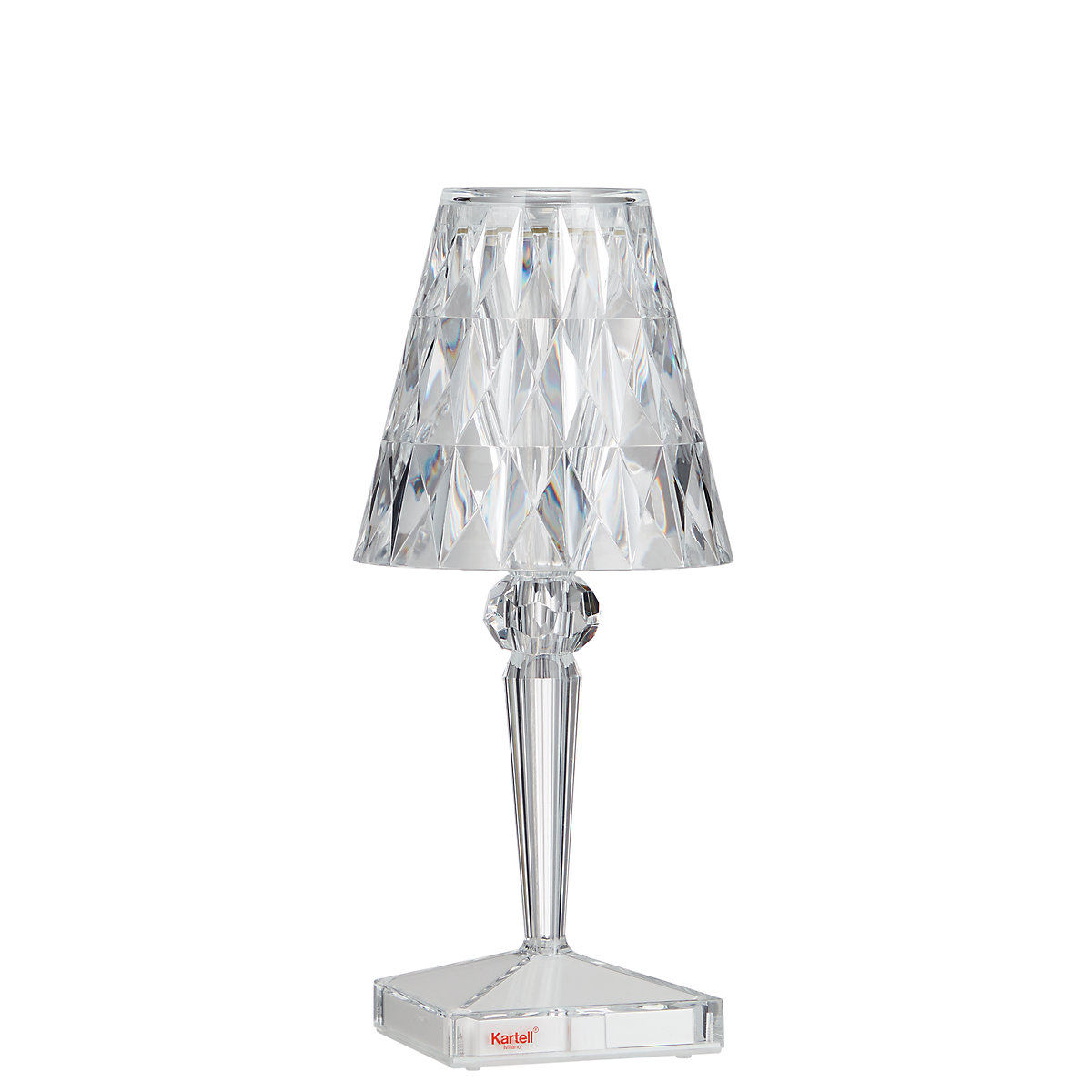 Kartell Battery Led