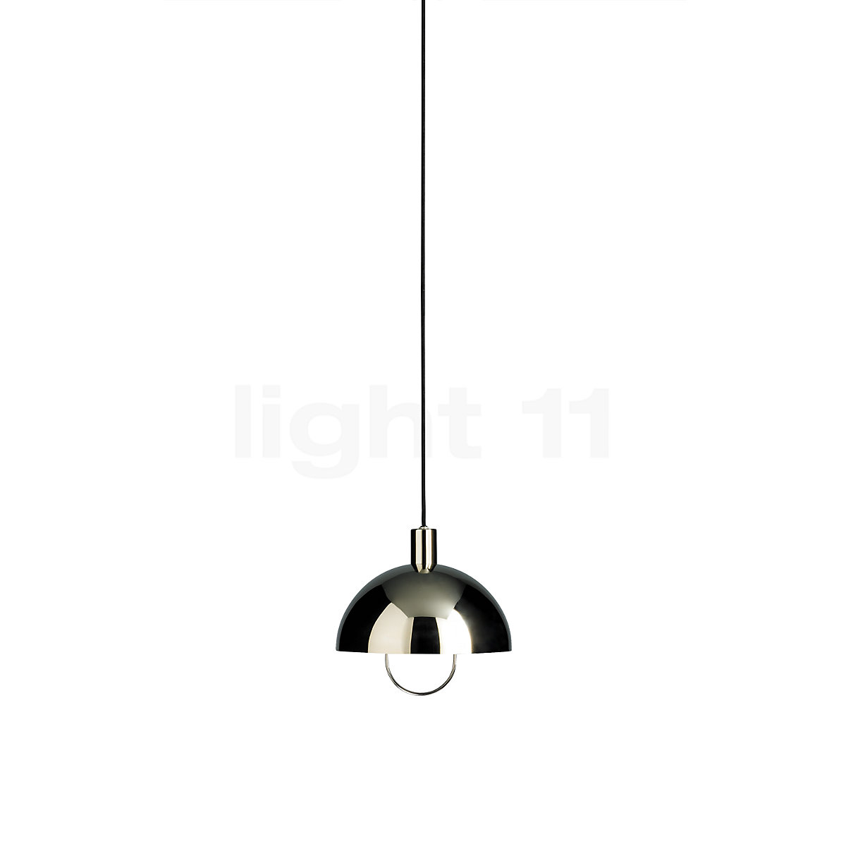 Magistraat Jaar Kiwi Tecnolumen Bauhaus HMB 25/300 Hanglamp kopen bij light11.nl