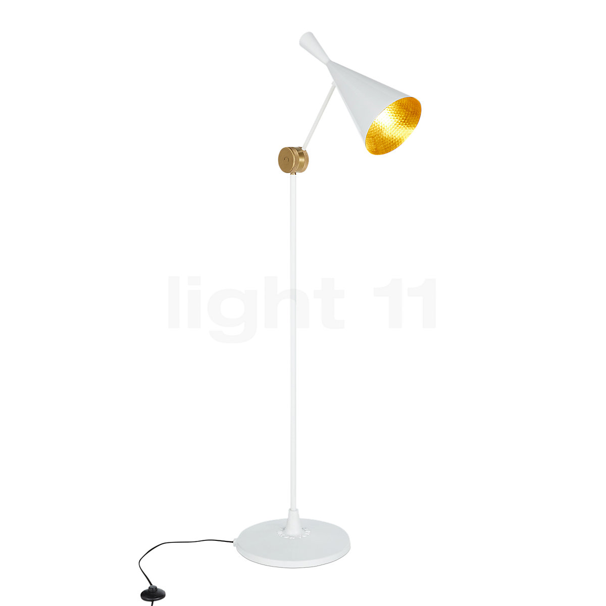 tom dixon beat table lamp