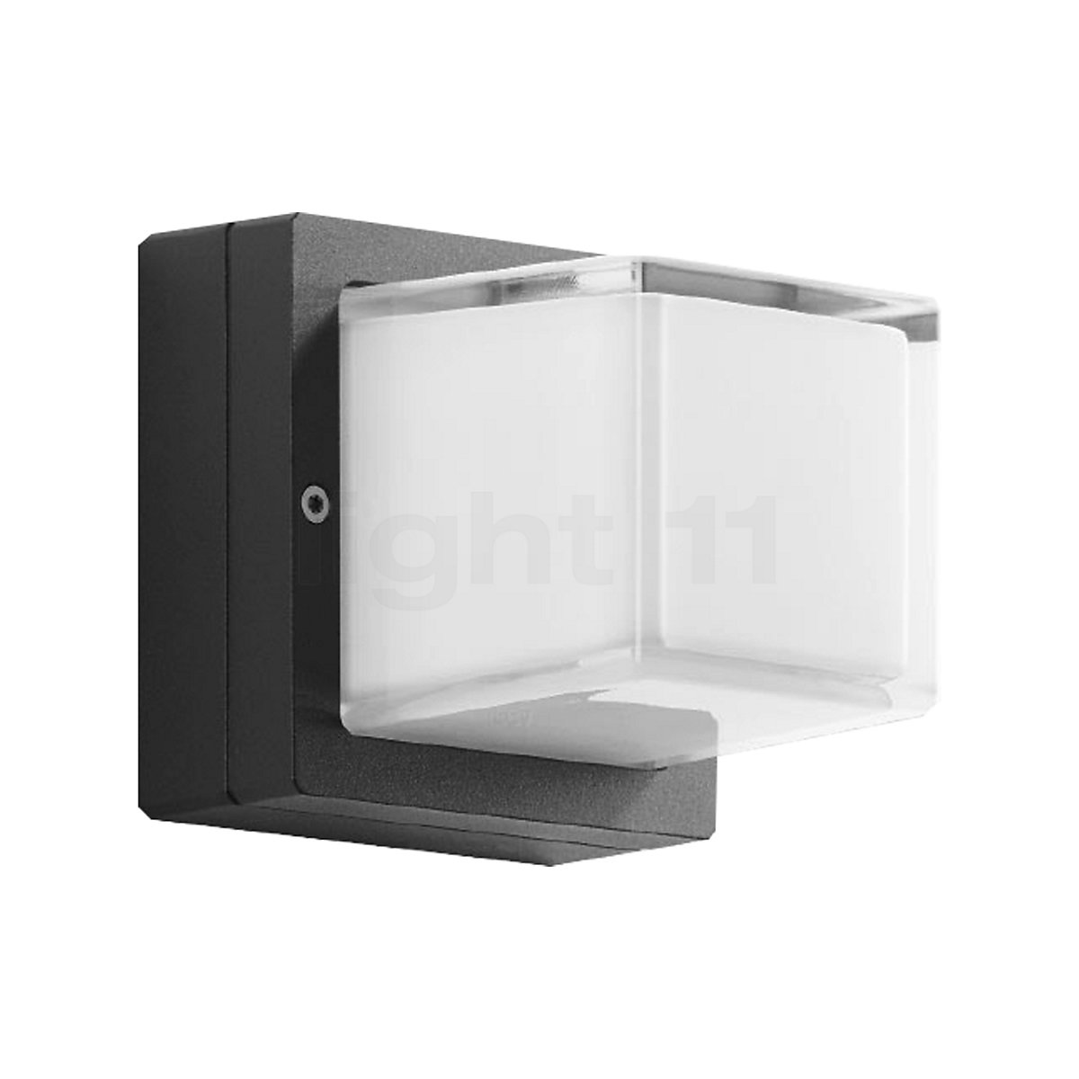 Buy Bega 22432 Ceiling/Wall and Pedestal Light LED at