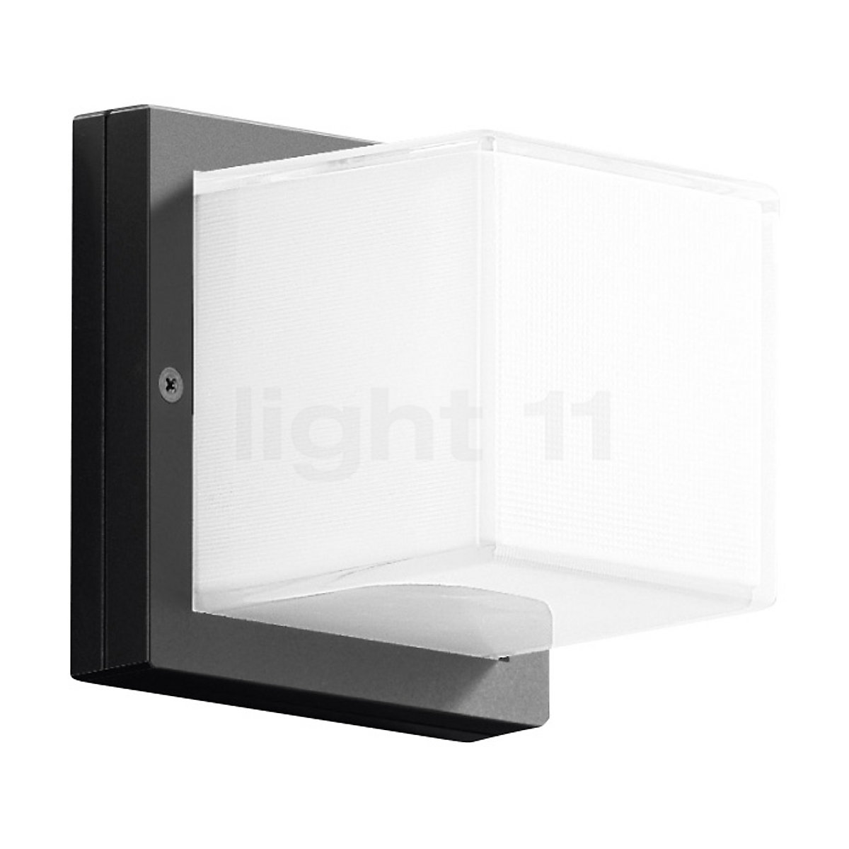 Buy Bega 22439 Ceiling/Wall and Pedestal Light LED at
