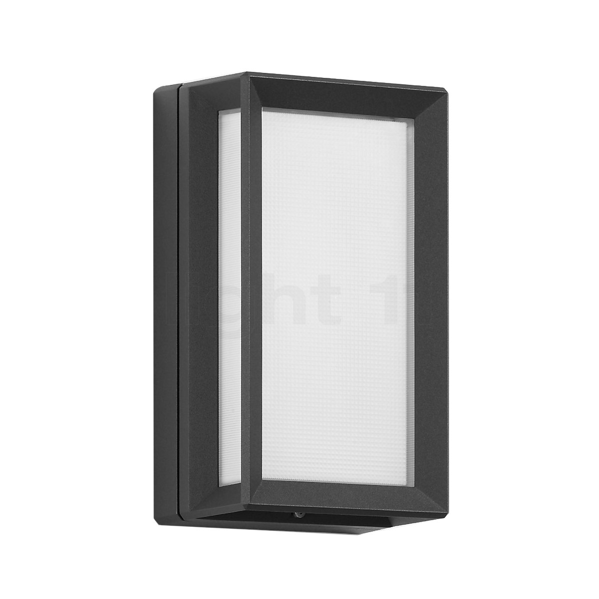Buy Bega 22751 wall-/ceiling light LED at