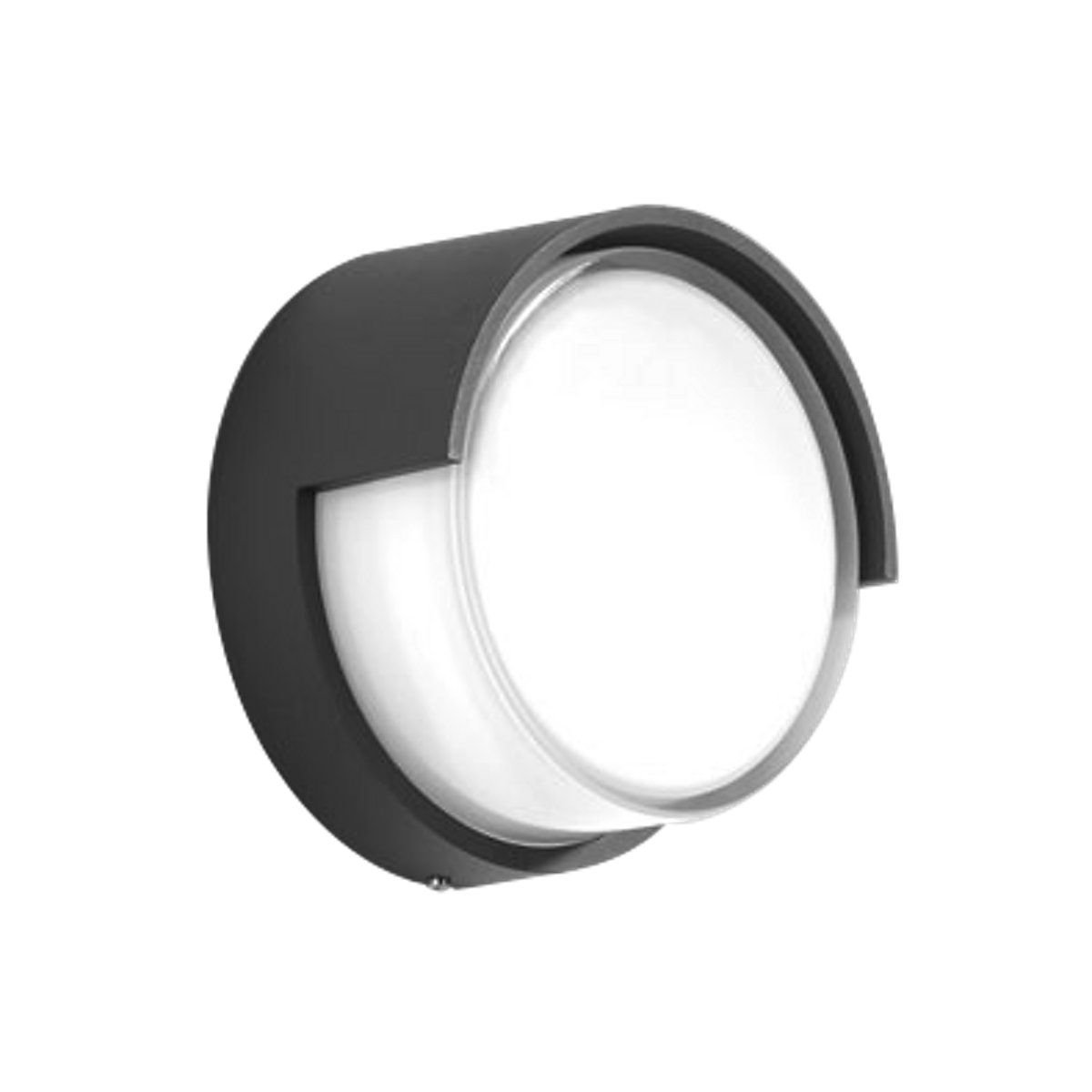 Applique Bega 33508 - Lampe murale/Plafonnier LED