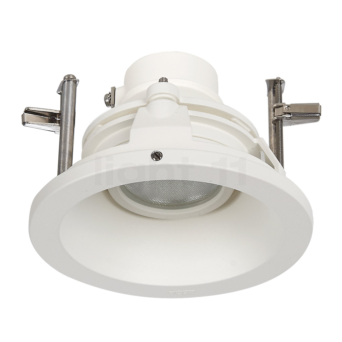 Buy Bega 55841 Recessed Ceiling Light Led At Light11 Eu