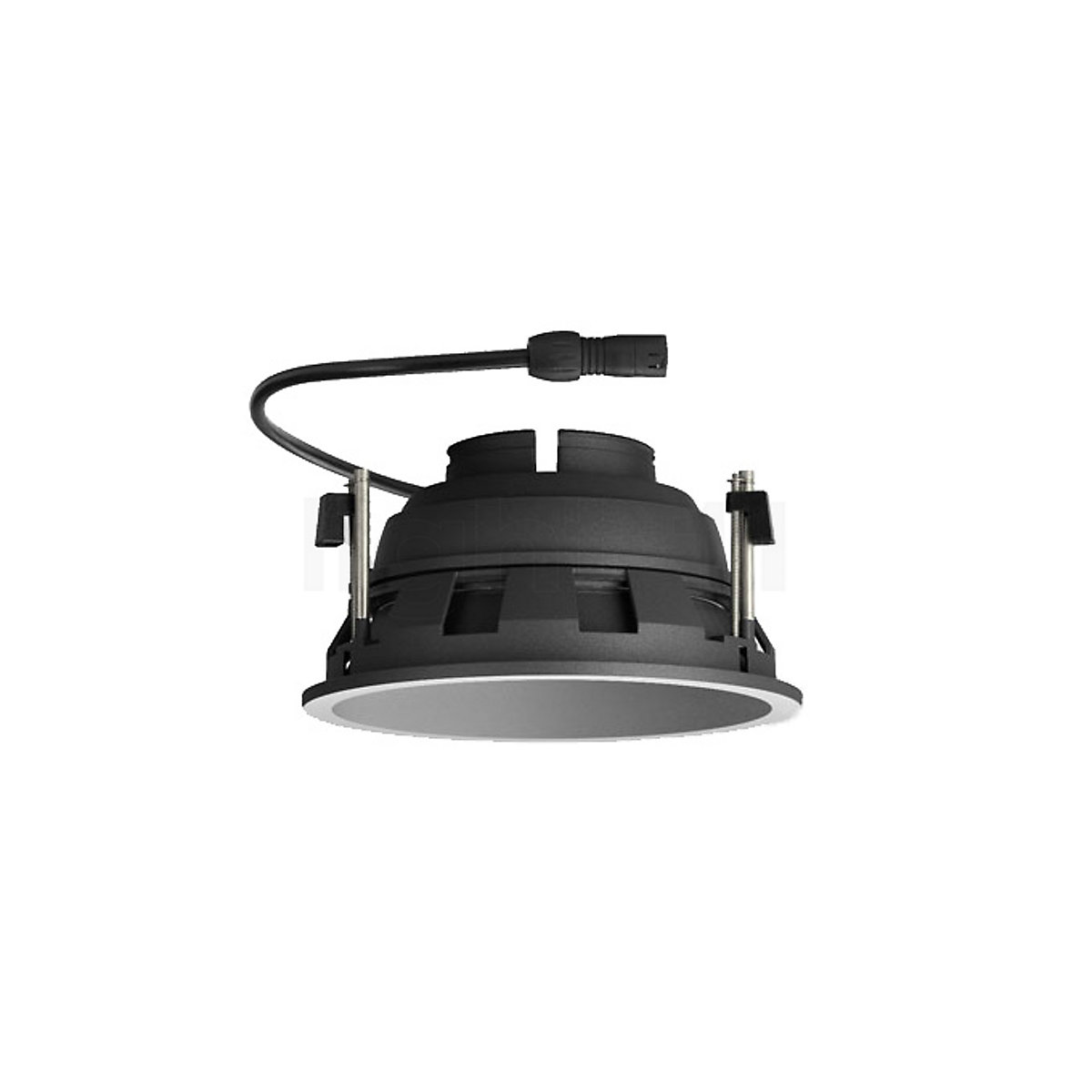 Bega 55844 - Deckeneinbauleuchte LED kaufen bei light11.de