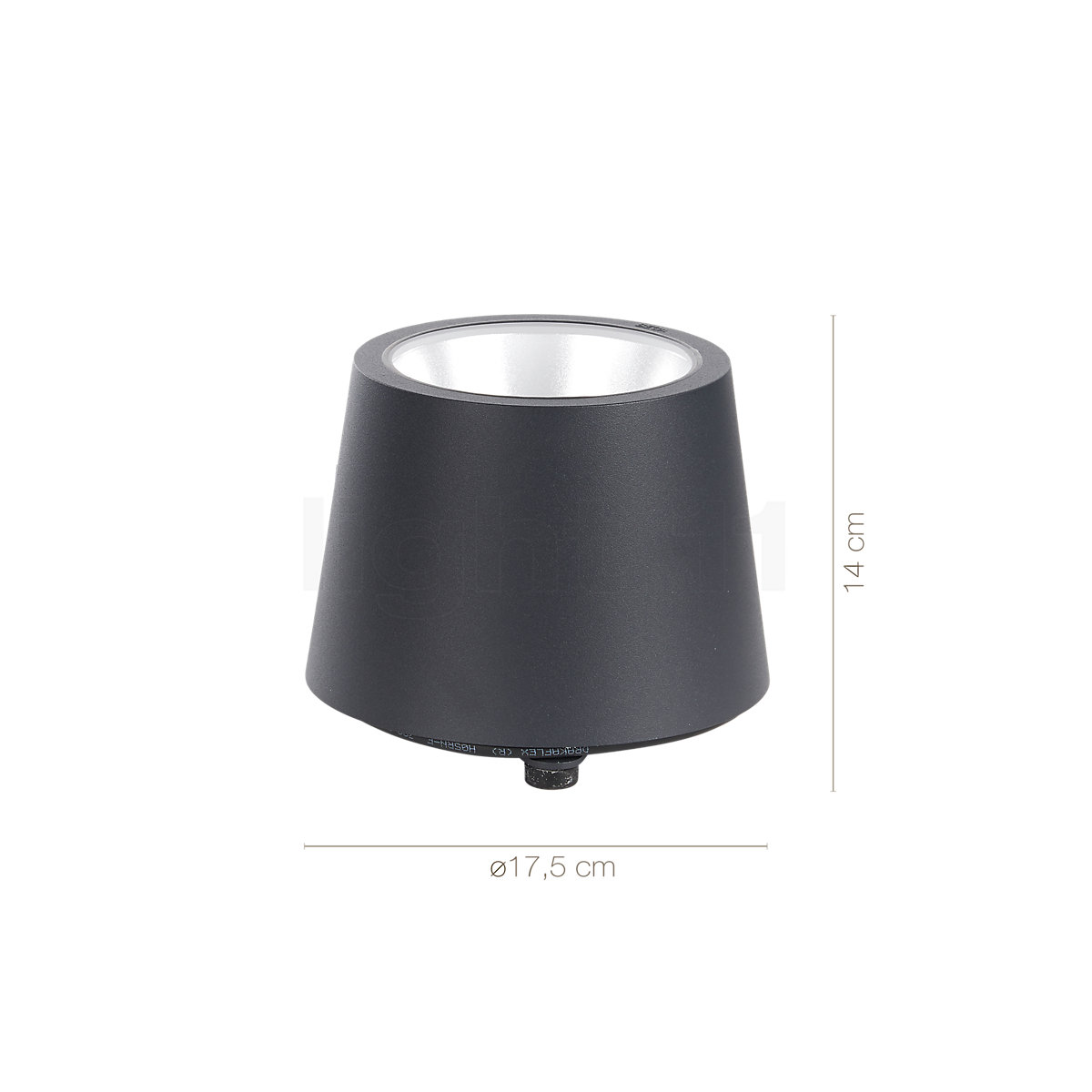 Buy Bega 77625 - Uplight LED at light11.eu