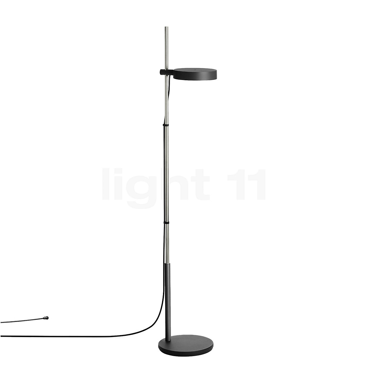 Bega 84912 - UniLink® Lampadaire LED - light11.fr